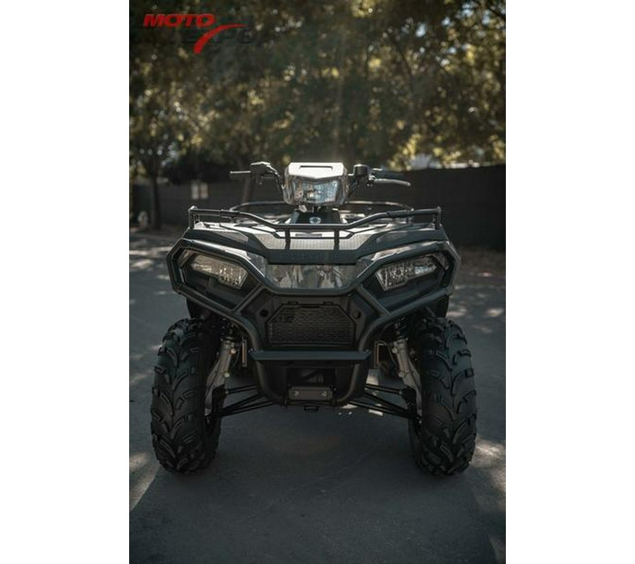 2024 Polaris® Sportsman 570 EPS Polaris Pursuit Camo