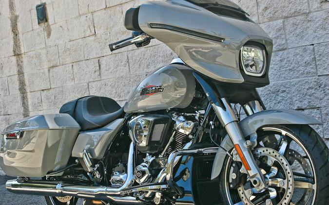 2024 Harley-Davidson® FLHX - Street Glide®