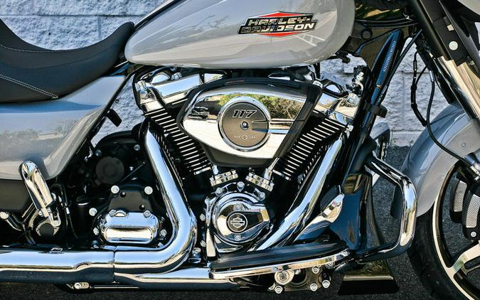 2024 Harley-Davidson® FLHX - Street Glide®