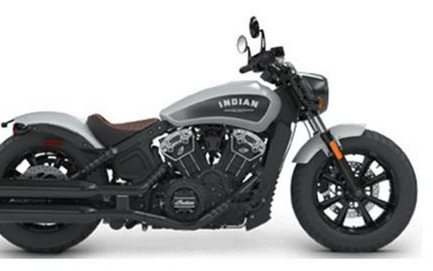 2018 Indian Motorcycle Scout® Bobber