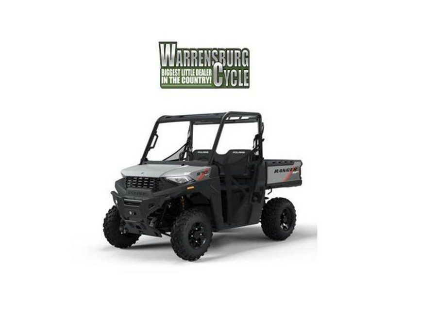 2024 Polaris® Ranger SP 570 Premium