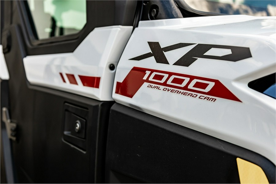 2025 Polaris Ranger Crew XP 1000 NorthStar Edition Trail Boss