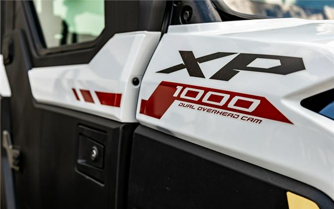 2025 Polaris Ranger Crew XP 1000 NorthStar Edition Trail Boss