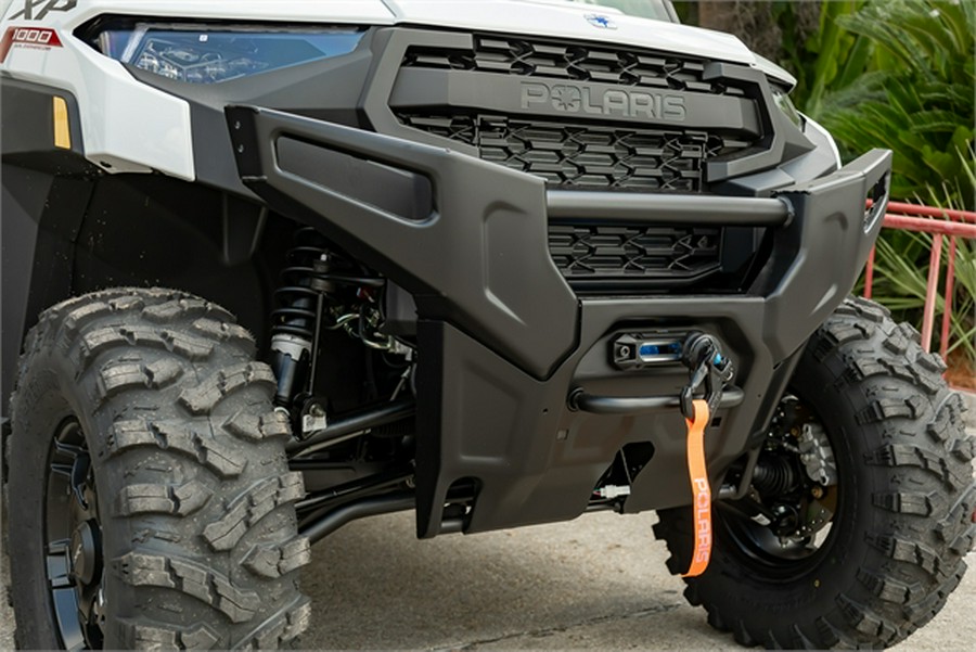 2025 Polaris Ranger Crew XP 1000 NorthStar Edition Trail Boss