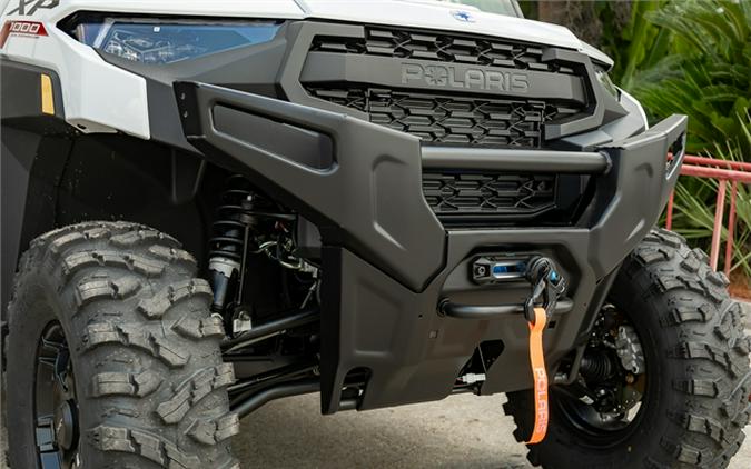 2025 Polaris Ranger Crew XP 1000 NorthStar Edition Trail Boss