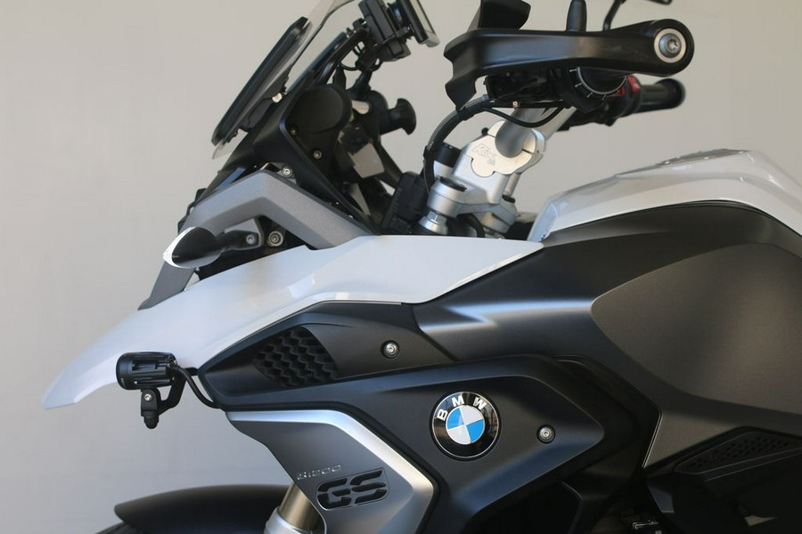 2018 BMW R 1200 GS