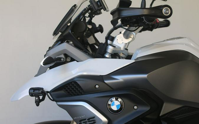 2018 BMW R 1200 GS