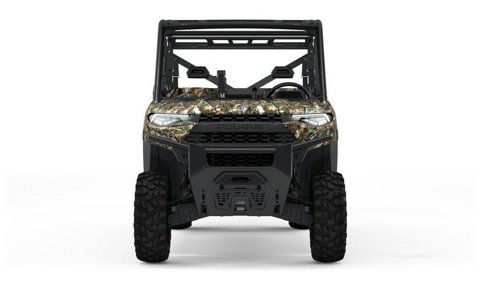 2024 Polaris Industries Ranger® Crew XP 1000 Premium Camo