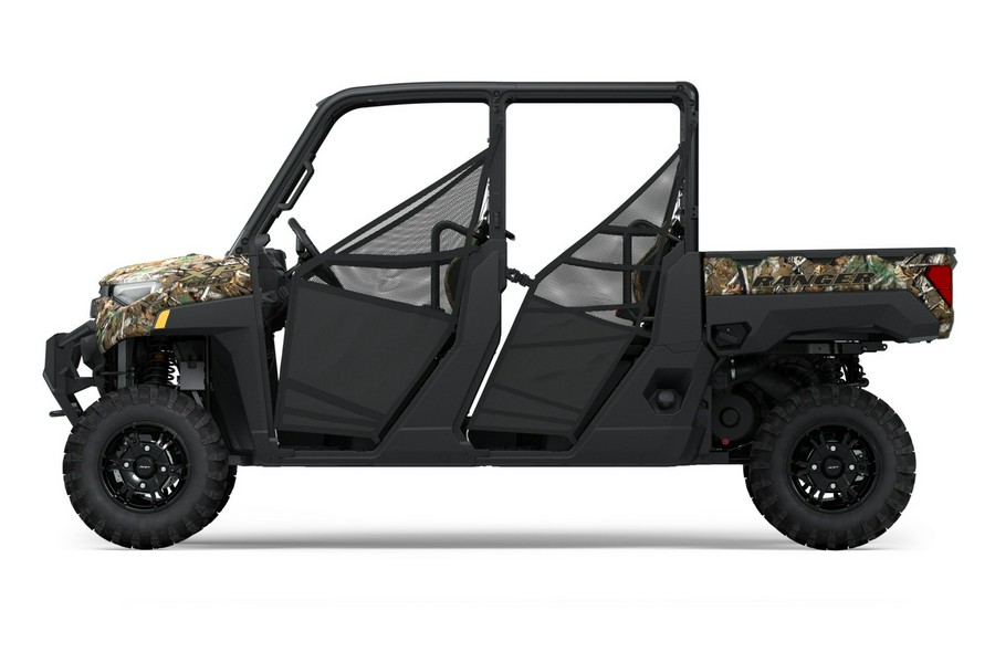 2024 Polaris Industries Ranger® Crew XP 1000 Premium Camo