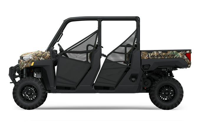 2024 Polaris Industries Ranger® Crew XP 1000 Premium Camo