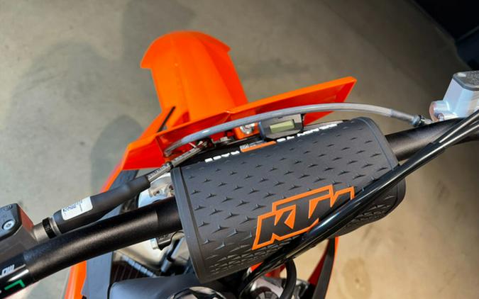2025 KTM SX 250