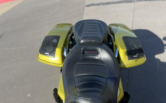 2020 Harley-Davidson® Road Glide® Special Eagle Eye 639305