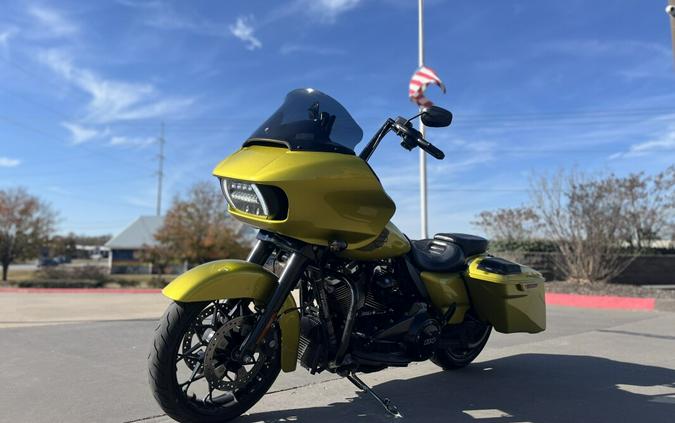 2020 Harley-Davidson® Road Glide® Special Eagle Eye 639305