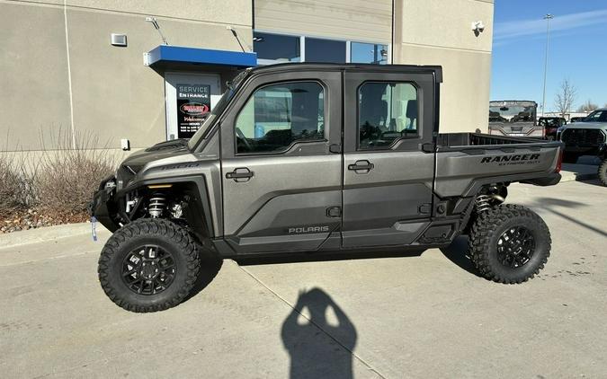 2026 Polaris® Ranger Crew XD 1500 NorthStar Ultimate