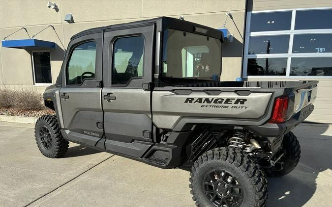 2026 Polaris® Ranger Crew XD 1500 NorthStar Ultimate