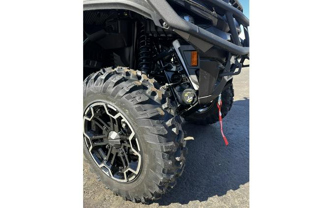 2026 Can-Am ATV OUTL XT 1000R GY 26