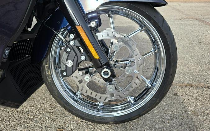 2025 Harley-Davidson® Street Glide® Ultra