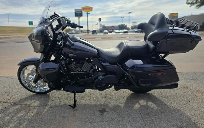 2025 Harley-Davidson® Street Glide® Ultra