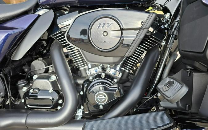 2025 Harley-Davidson® Street Glide® Ultra