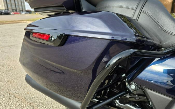 2025 Harley-Davidson® Street Glide® Ultra