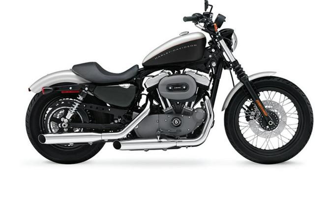 2009 Harley-Davidson Sportster® 1200 Nightster