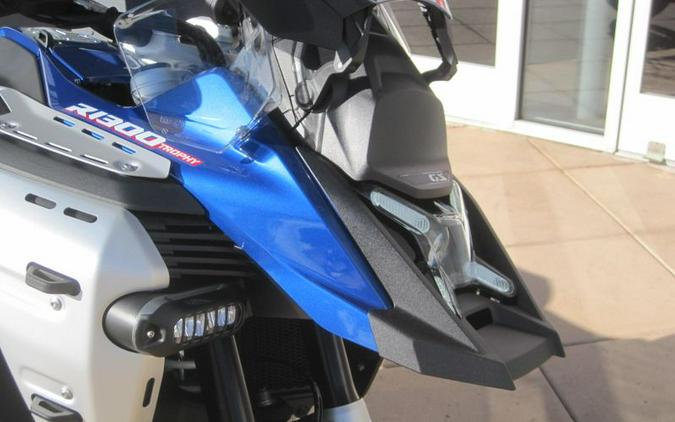 2026 BMW R 1300 GS Adventure