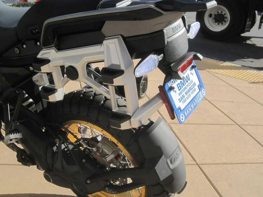 2026 BMW R 1300 GS Adventure