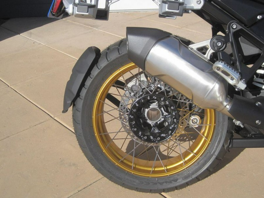 2026 BMW R 1300 GS Adventure