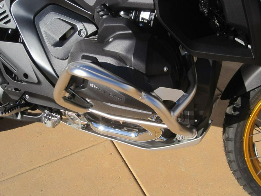 2026 BMW R 1300 GS Adventure