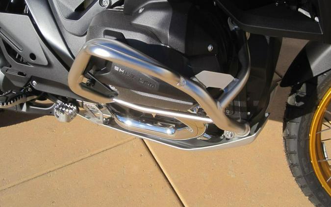 2026 BMW R 1300 GS Adventure