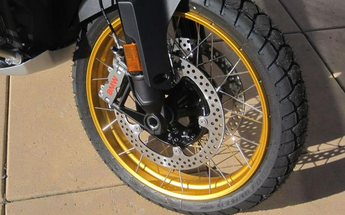 2026 BMW R 1300 GS Adventure