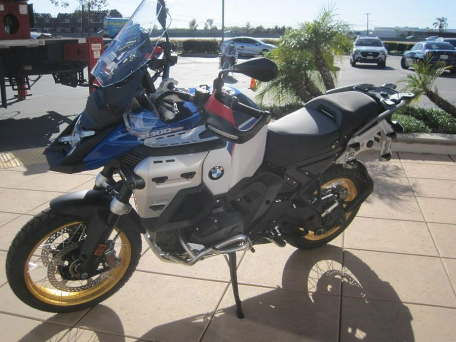 2026 BMW R 1300 GS Adventure