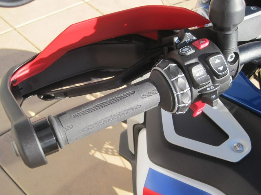 2026 BMW R 1300 GS Adventure