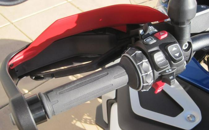 2026 BMW R 1300 GS Adventure