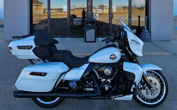 2026 Harley-Davidson Street Glide® Limited