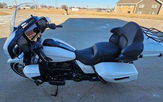 2026 Harley-Davidson Street Glide® Limited