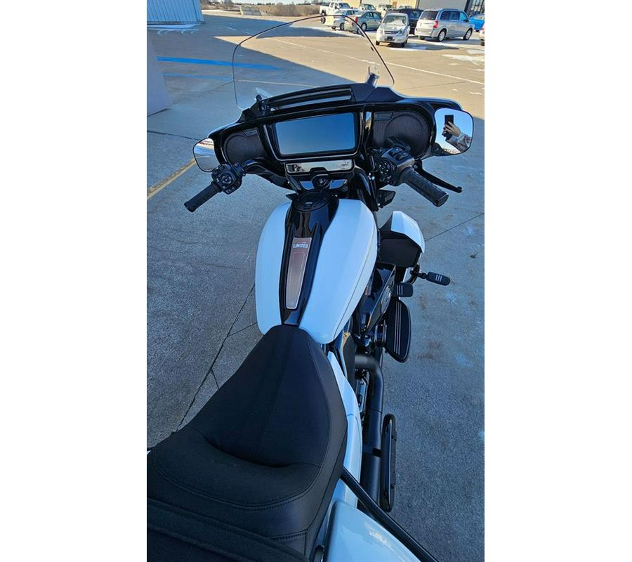 2026 Harley-Davidson Street Glide® Limited
