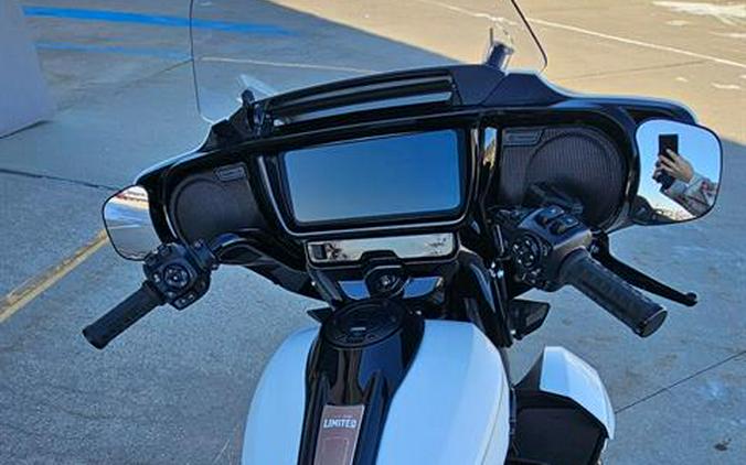 2026 Harley-Davidson Street Glide® Limited