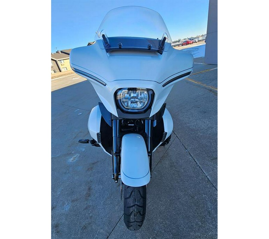 2026 Harley-Davidson Street Glide® Limited