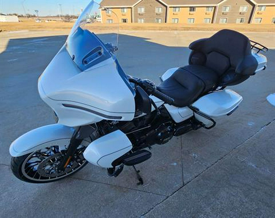 2026 Harley-Davidson Street Glide® Limited