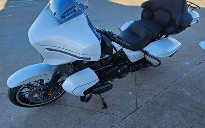 2026 Harley-Davidson Street Glide® Limited