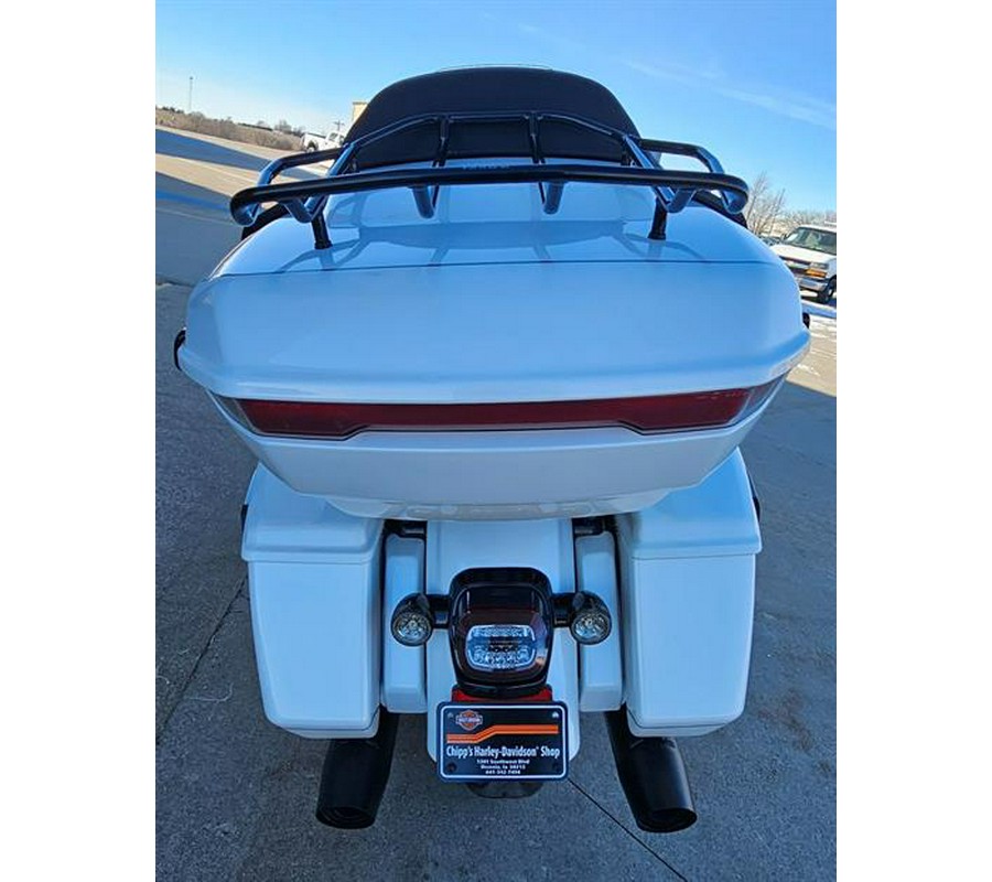 2026 Harley-Davidson Street Glide® Limited