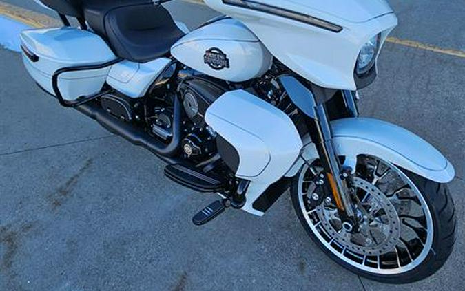 2026 Harley-Davidson Street Glide® Limited