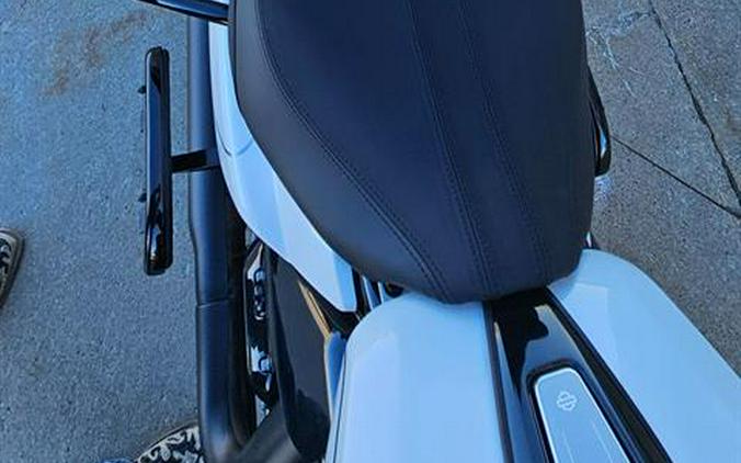 2026 Harley-Davidson Street Glide® Limited