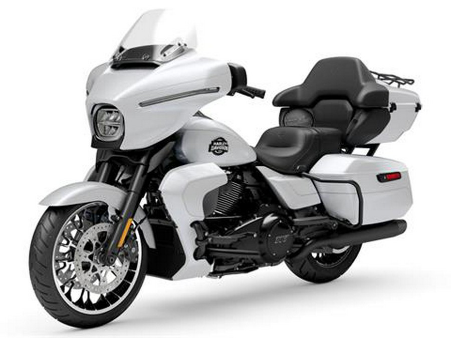 2026 Harley-Davidson Street Glide® Limited