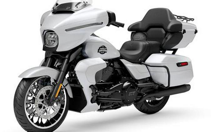 2026 Harley-Davidson Street Glide® Limited