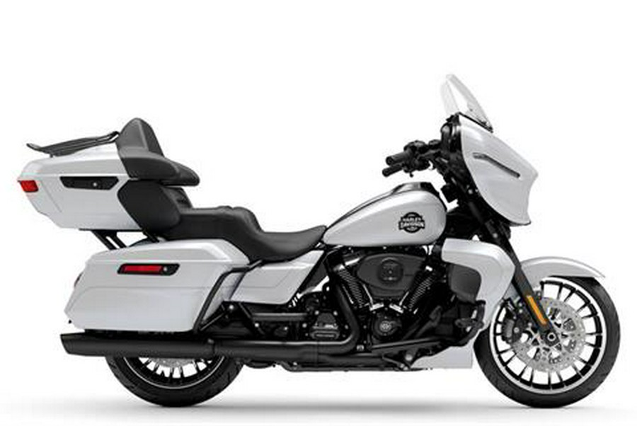 2026 Harley-Davidson Street Glide® Limited