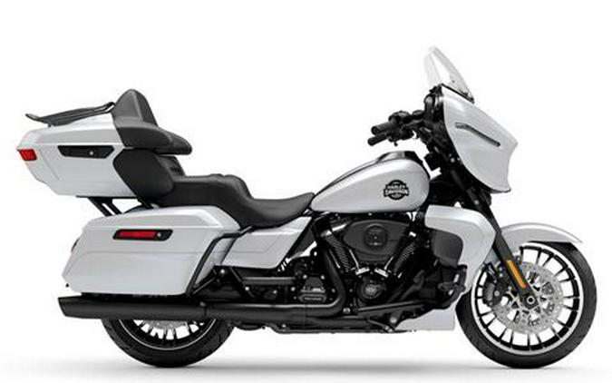 2026 Harley-Davidson Street Glide® Limited