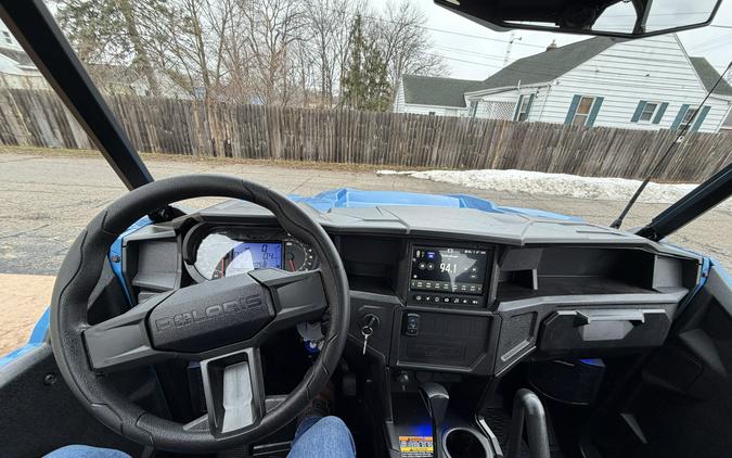 2026 Polaris General XP 4 1000 Ultimate