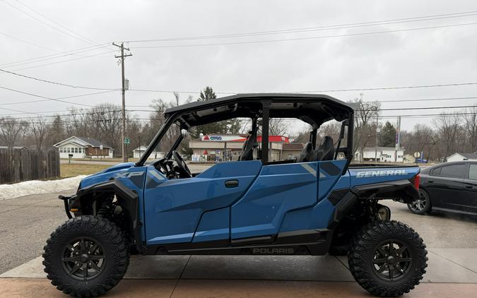 2026 Polaris General XP 4 1000 Ultimate
